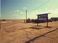 Picture of Triangle RV Park!